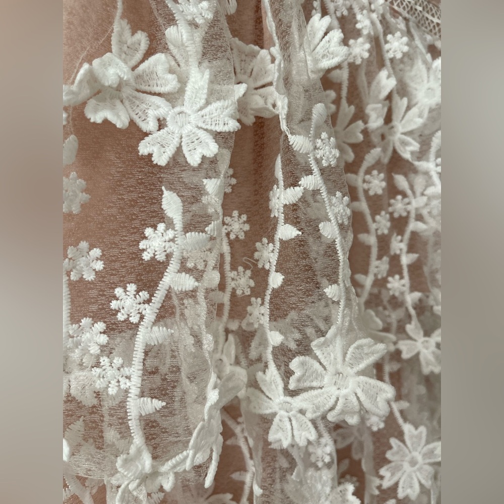 Vici Dress - image 5